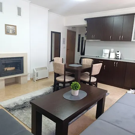 гранд манастира 4а30 весела ваканция شقة بامبوروفو