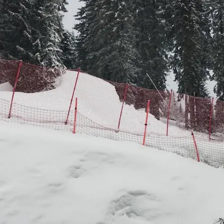 شقة гранд манастира 4а30 весела ваканция بامبوروفو