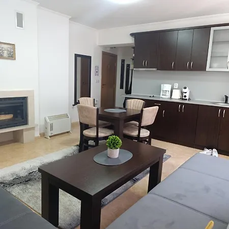 гранд манастира 4а30 весела ваканция شقة