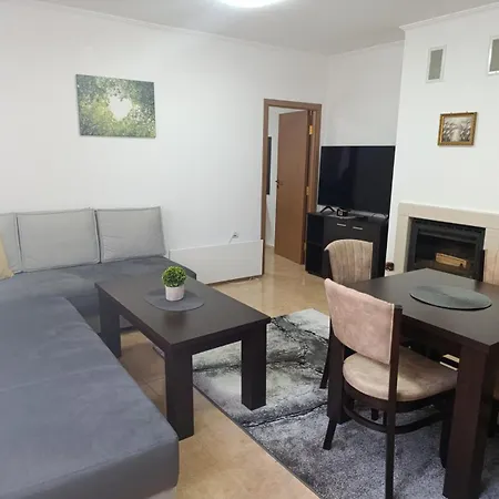 شقة гранд манастира 4а30 весела ваканция *