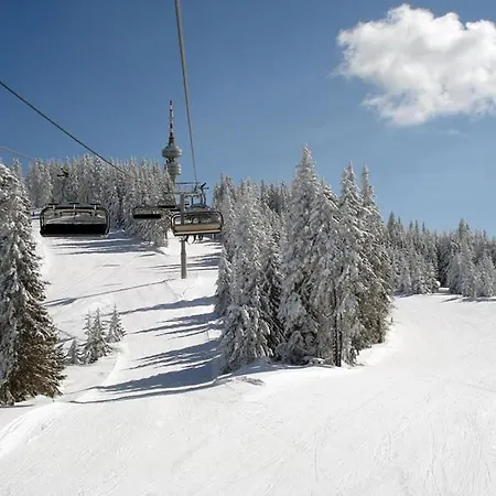 гранд манастира 4а30 весела ваканция شقة *