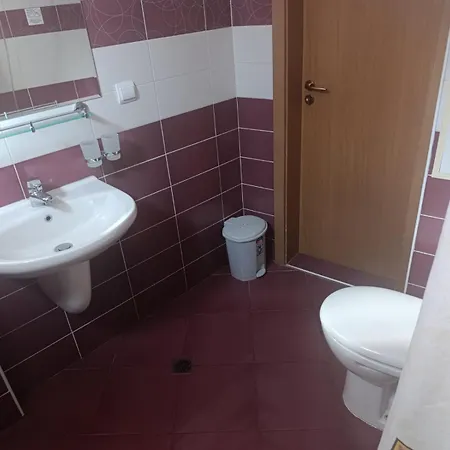 гранд манастира 4а30 весела ваканция شقة بامبوروفو