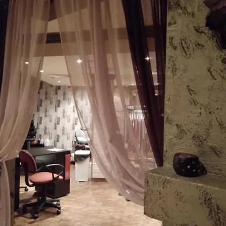 شقة гранд манастира 4а30 весела ваканция بامبوروفو