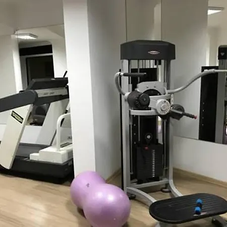 شقة гранд манастира 4а30 весела ваканция