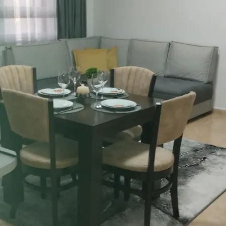 Apartman гранд манастира 4а30 весела ваканция *