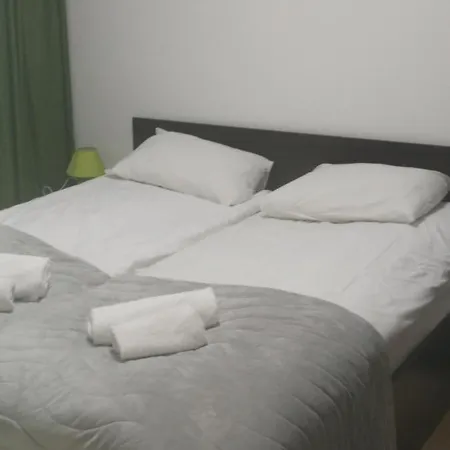 Apartman гранд манастира 4а30 весела ваканция *