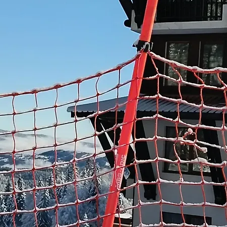 гранд манастира 4а30 весела ваканция Pamporovo