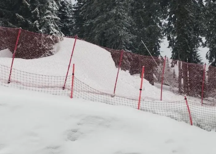 דירה гранд манастира 4а30 весела ваканция פמפורובו