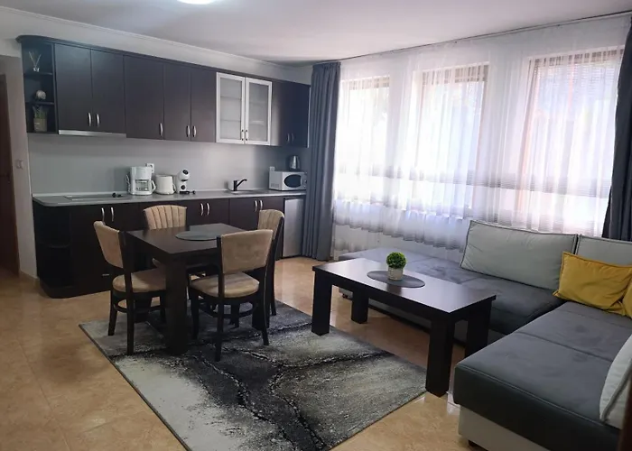 гранд манастира 4а30 весела ваканция * Pamporovo