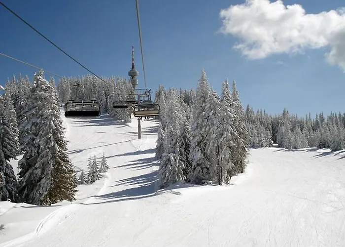 гранд манастира 4а30 весела ваканция Appartamento *