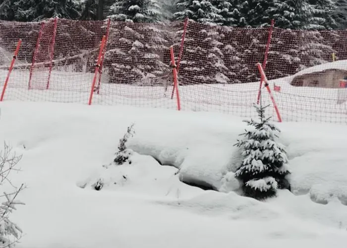 гранд манастира 4а30 весела ваканция Appartamento *