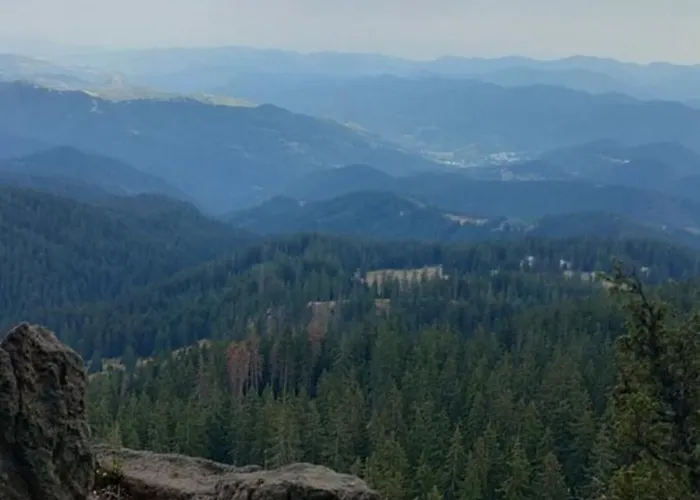 דירה гранд манастира 4а30 весела ваканция *