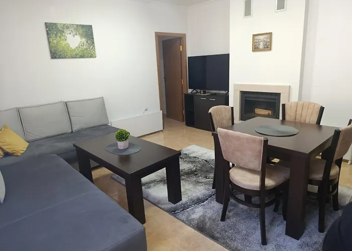 гранд манастира 4а30 весела ваканция * פמפורובו