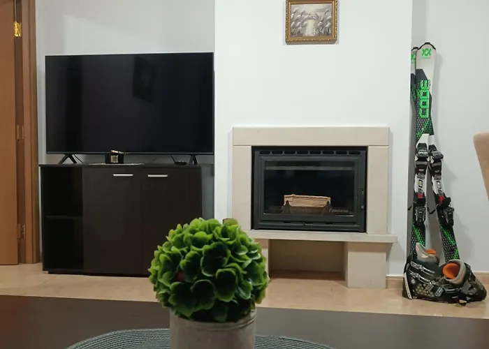 דירה гранд манастира 4а30 весела ваканция *