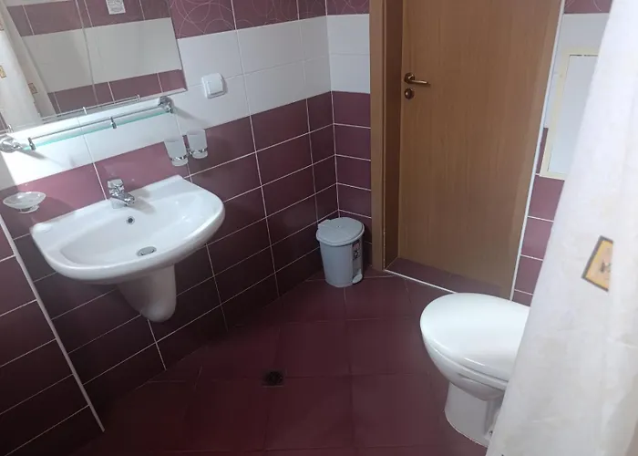 гранд манастира 4а30 весела ваканция דירה פמפורובו