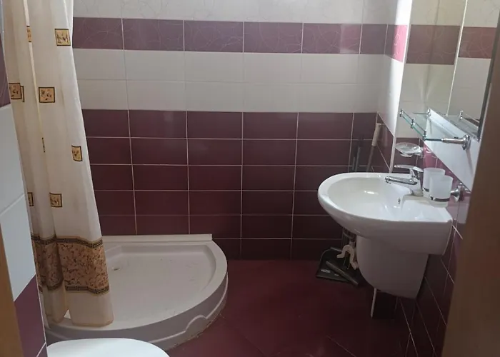 гранд манастира 4а30 весела ваканция פמפורובו