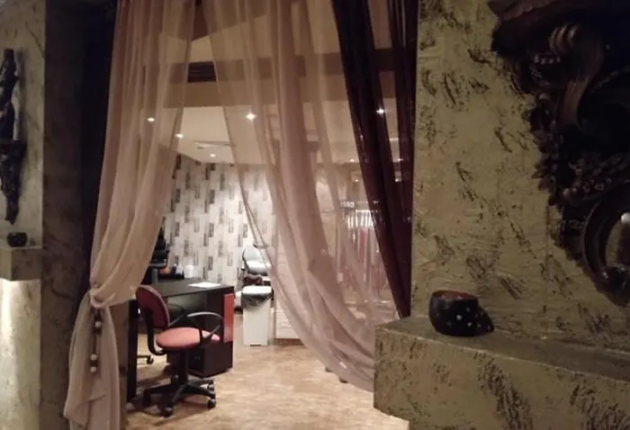 Appartamento гранд манастира 4а30 весела ваканция Pamporovo