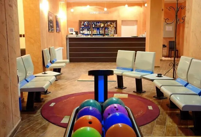 гранд манастира 4а30 весела ваканция דירה פמפורובו