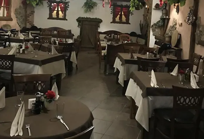 гранд манастира 4а30 весела ваканция Appartamento