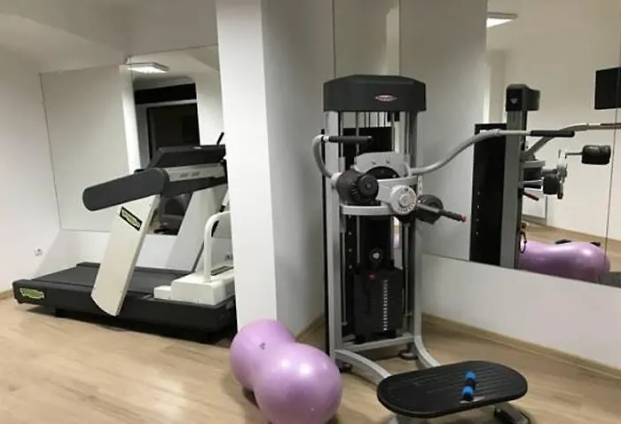 דירה гранд манастира 4а30 весела ваканция