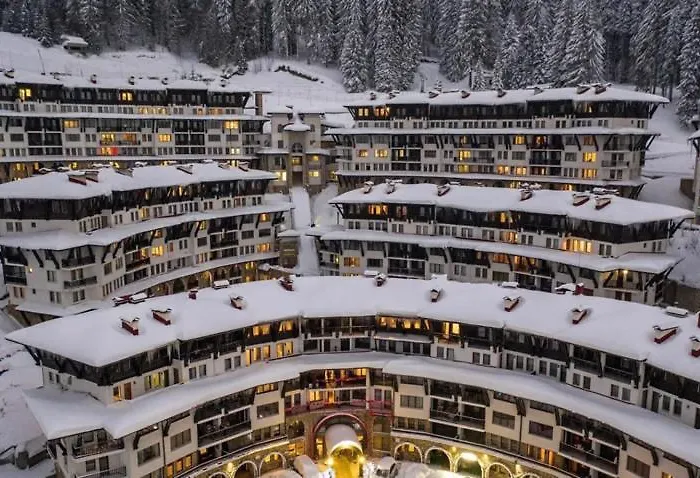 гранд манастира 4а30 весела ваканция * פמפורובו