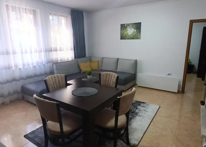 Appartamento гранд манастира 4а30 весела ваканция