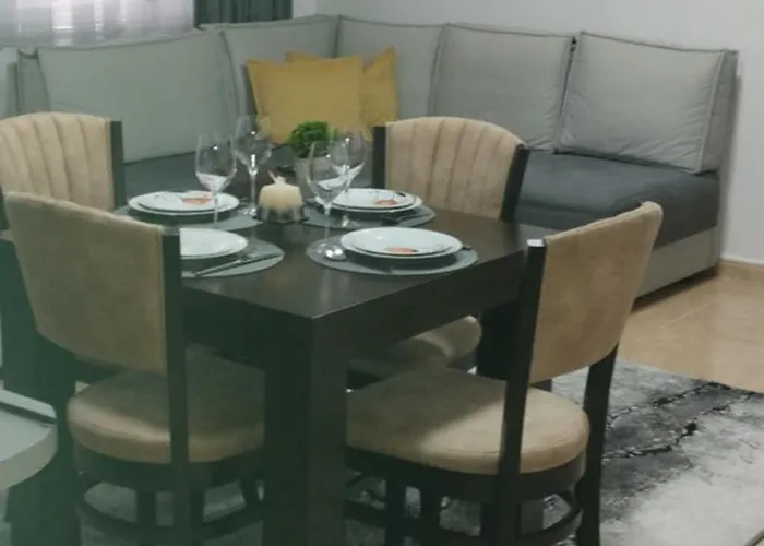 Appartamento гранд манастира 4а30 весела ваканция *