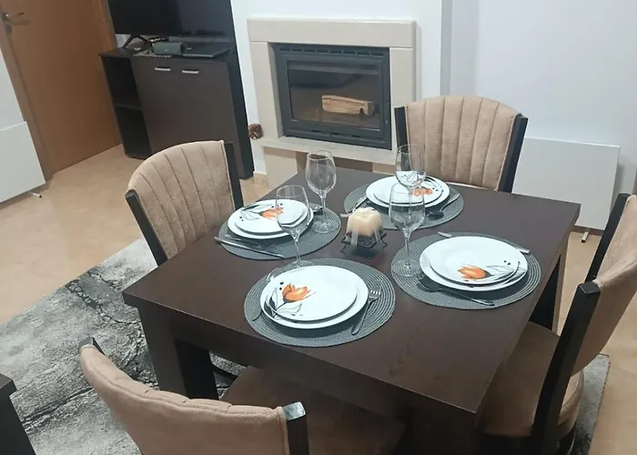 гранд манастира 4а30 весела ваканция * Pamporovo