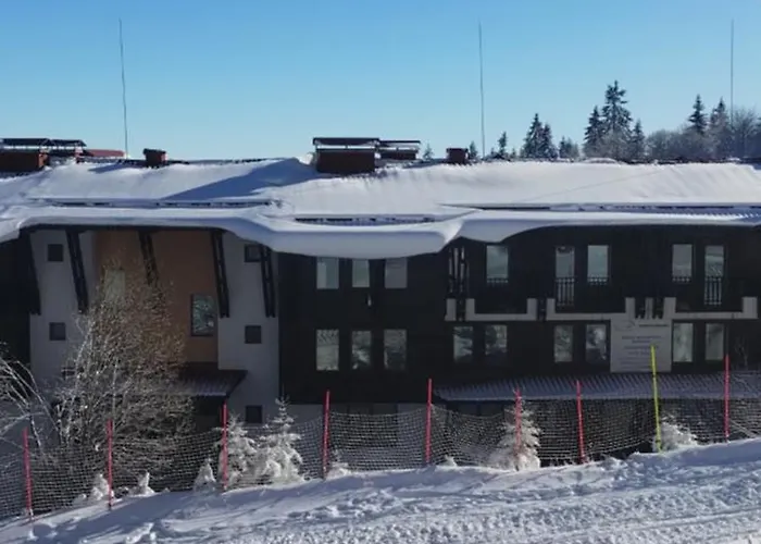 Appartamento гранд манастира 4а30 весела ваканция *