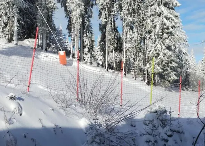 гранд манастира 4а30 весела ваканция Appartamento *