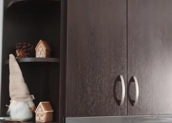 Appartamento гранд манастира 4а30 весела ваканция