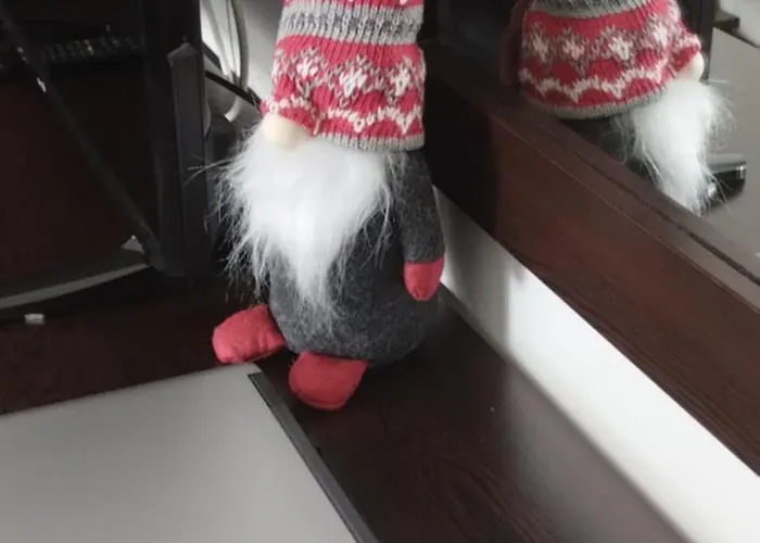 гранд манастира 4а30 весела ваканция Appartamento